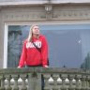 Meet your Posher, Whitney